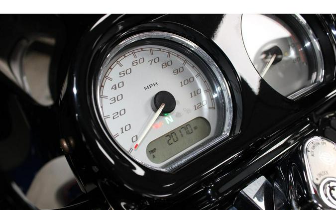 2015 Harley-Davidson ROAD GLIDE SPECIAL FLTRXS