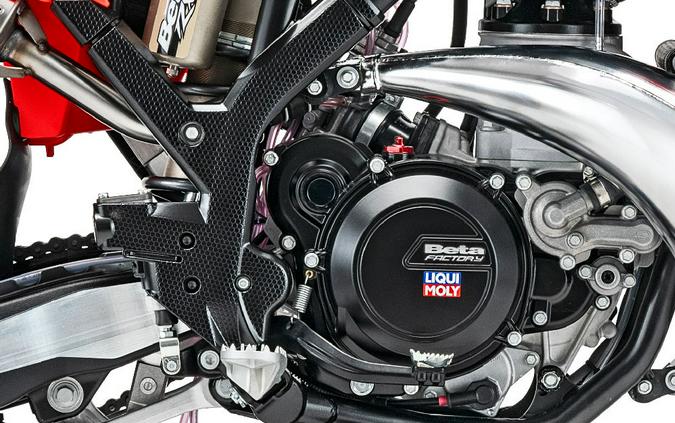 2027 Beta Motorcycles RX 350