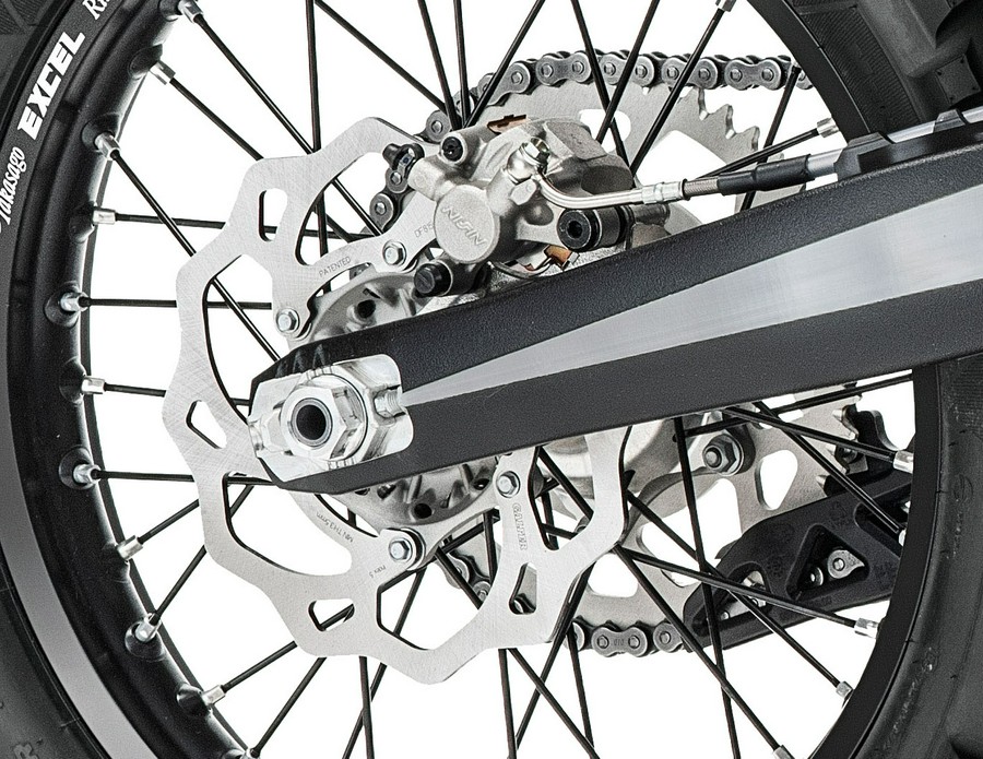 2027 Beta Motorcycles RX 350