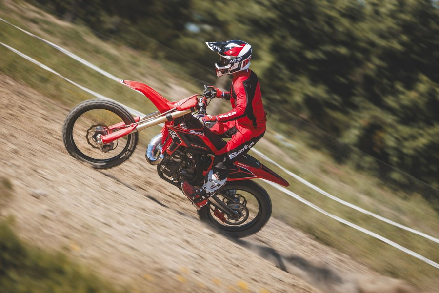 2027 Beta Motorcycles RX 350