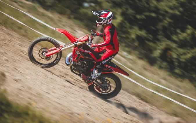 2027 Beta Motorcycles RX 350