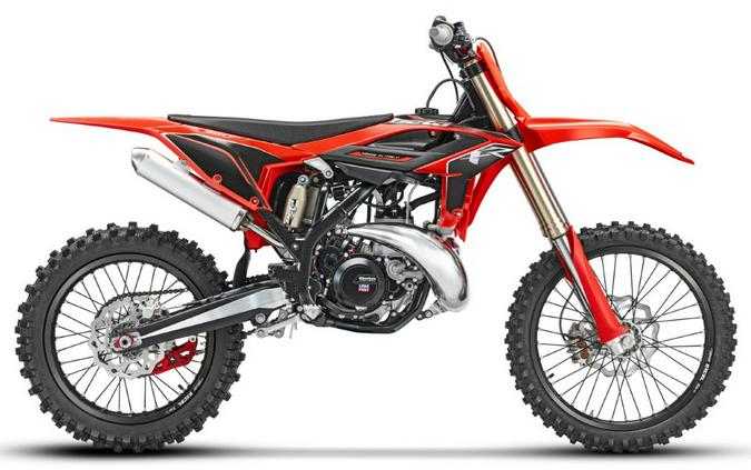 2027 Beta Motorcycles RX 350