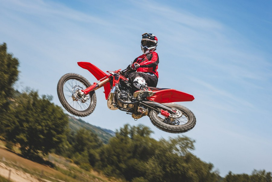 2027 Beta Motorcycles RX 350