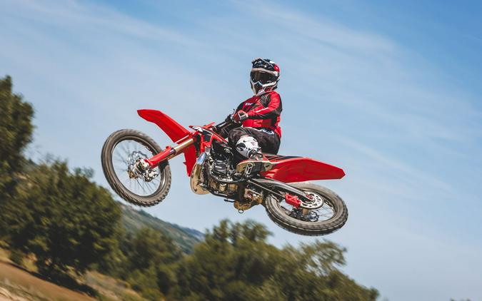 2027 Beta Motorcycles RX 350