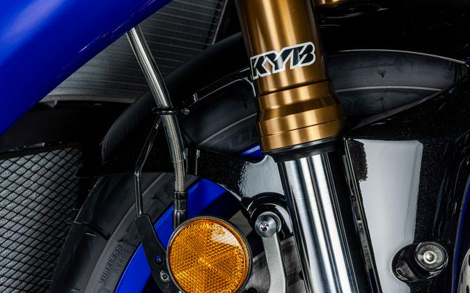 2026 Yamaha YZF-R1 Team Yamaha Blue - TA003009