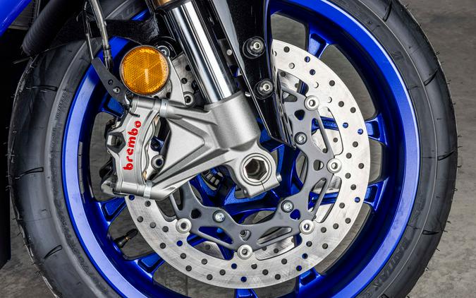 2026 Yamaha YZF-R1 Team Yamaha Blue - TA003009