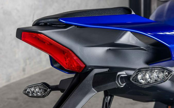2026 Yamaha YZF-R1 Team Yamaha Blue - TA003009