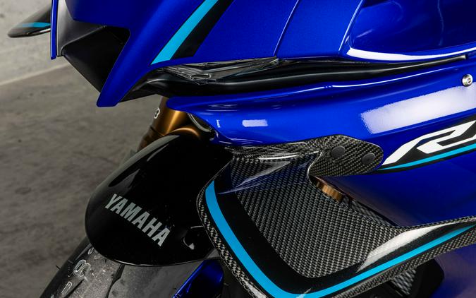 2026 Yamaha YZF-R1 Team Yamaha Blue - TA003009