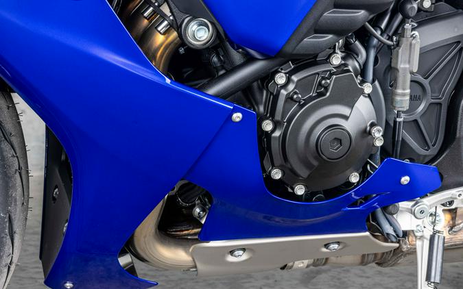 2026 Yamaha YZF-R1 Team Yamaha Blue - TA003009
