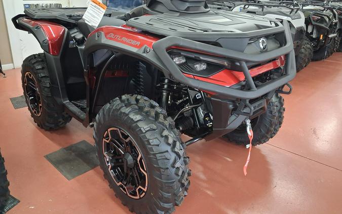 2026 Can-Am Outlander XT 1000R