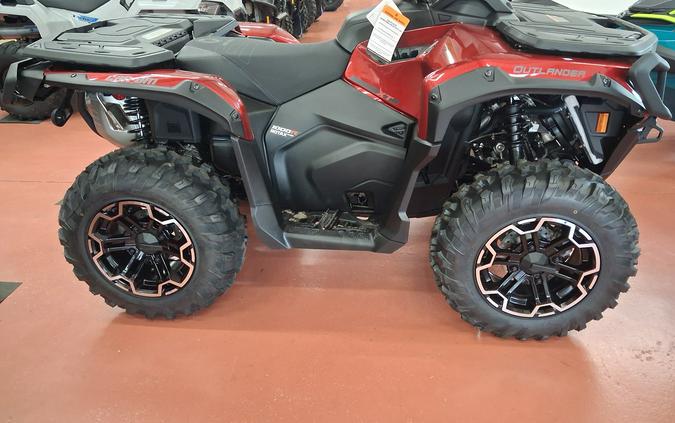 2026 Can-Am Outlander XT 1000R