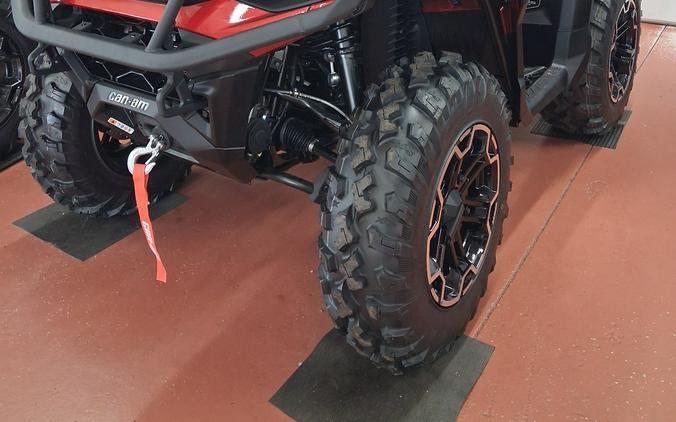 2026 Can-Am Outlander XT 1000R