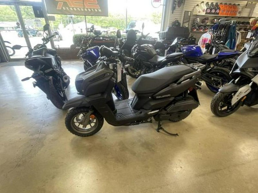 2023 Yamaha Zuma 125 for sale in Rome, GA