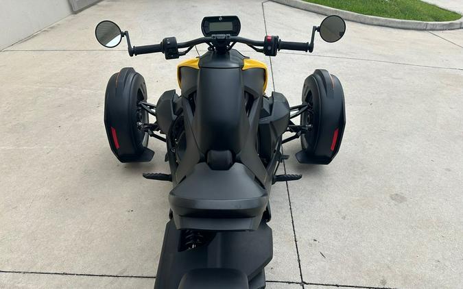 2024 Can-Am™ Ryker 600 ACE™