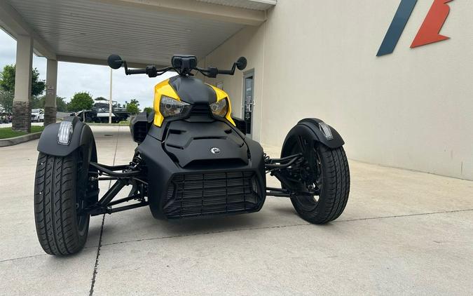 2024 Can-Am™ Ryker 600 ACE™