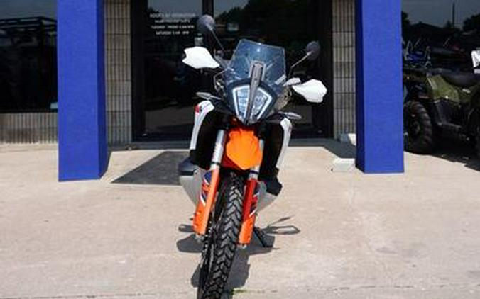 2023 KTM 890 Adventure R