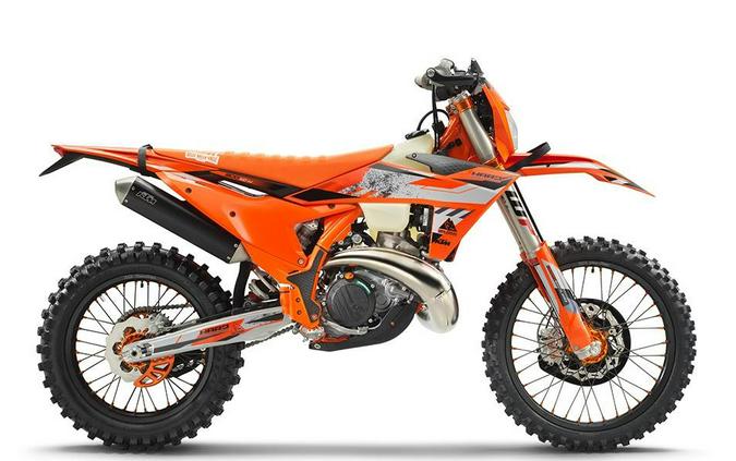 2024 KTM 300 XC-W HARDENDURO