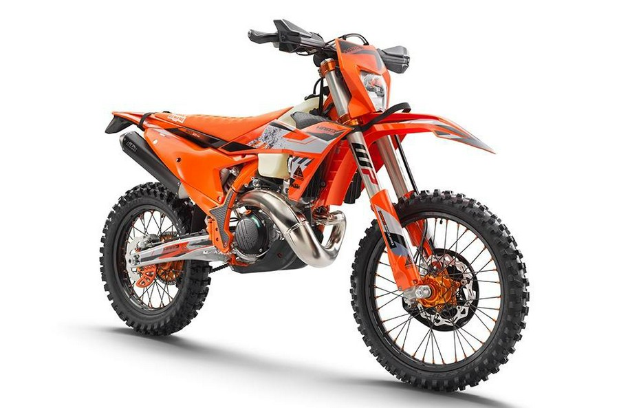 2024 KTM 300 XC-W HARDENDURO