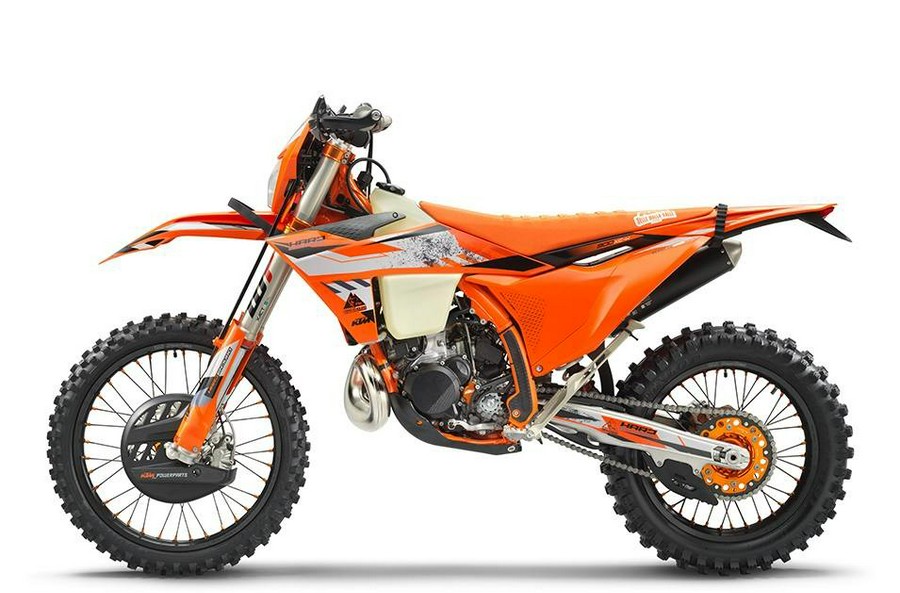 2024 KTM 300 XC-W HARDENDURO