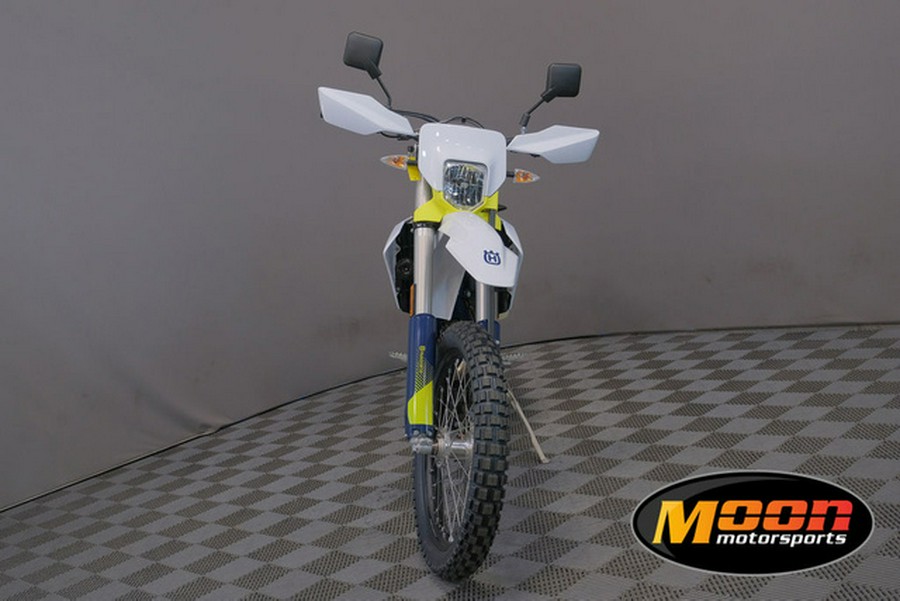 2024 Husqvarna FE 501s