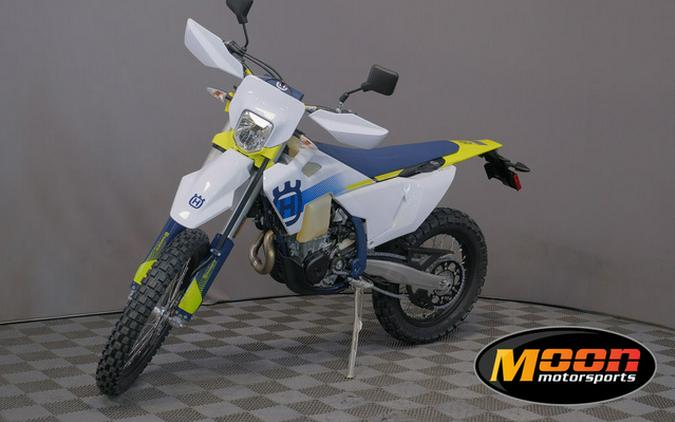 2024 Husqvarna FE 501s