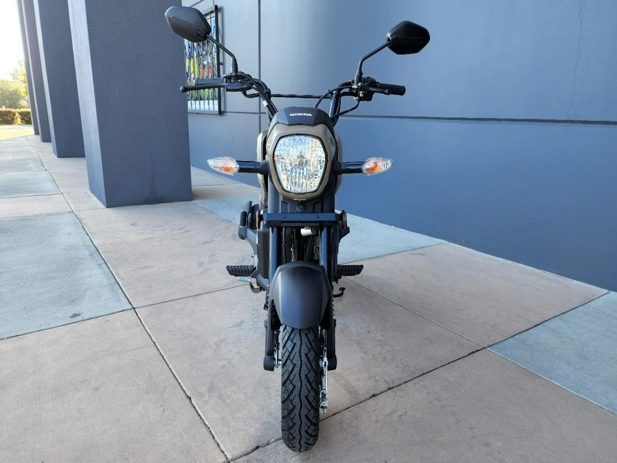 2023 HONDA NAVI