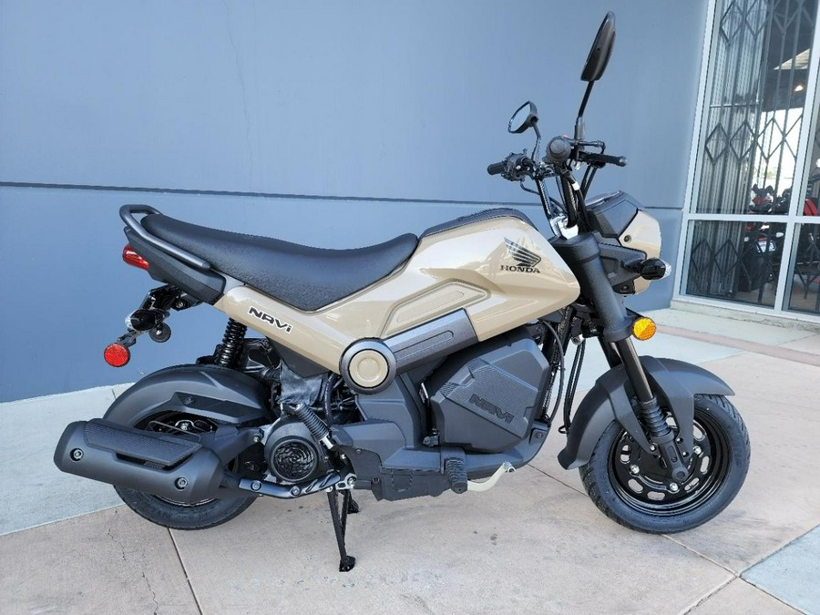 2023 HONDA NAVI