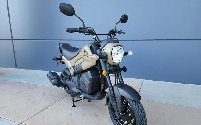 2023 HONDA NAVI