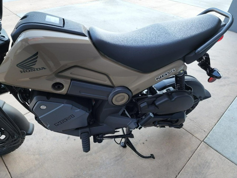 2023 HONDA NAVI