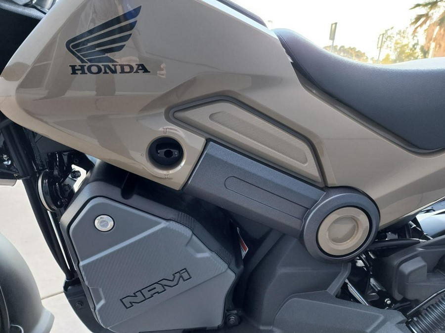 2023 HONDA NAVI