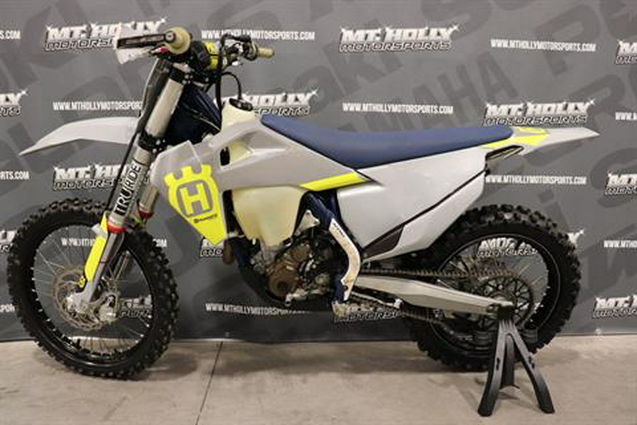 2022 Husqvarna FC 350