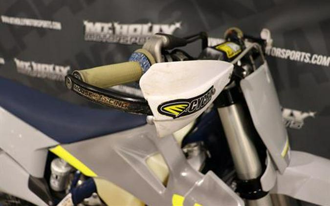 2022 Husqvarna FC 350