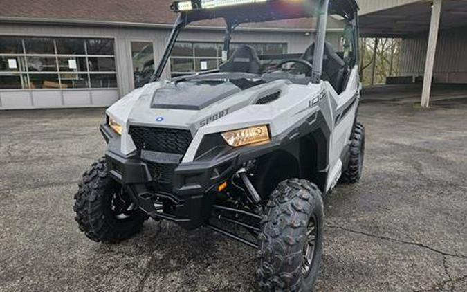 2024 Polaris General 1000 Sport