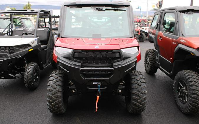 2025 Polaris® Ranger XP 1000 NorthStar Edition Premium