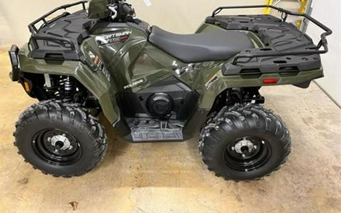 2024 Polaris Sportsman 570 EPS