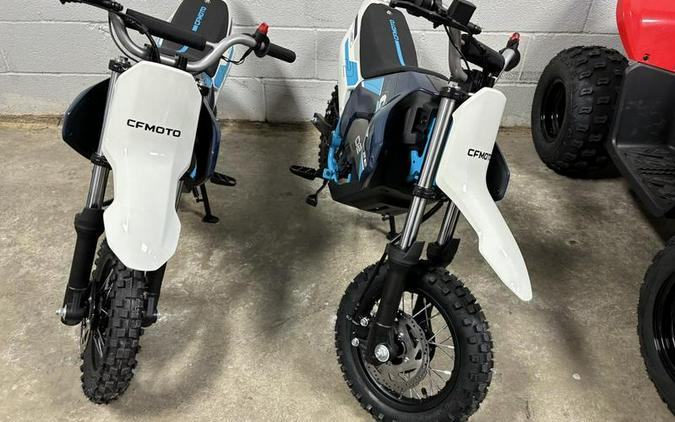 2024 CFMoto CFX-2E