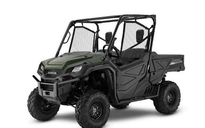 2021 Honda® Pioneer 1000