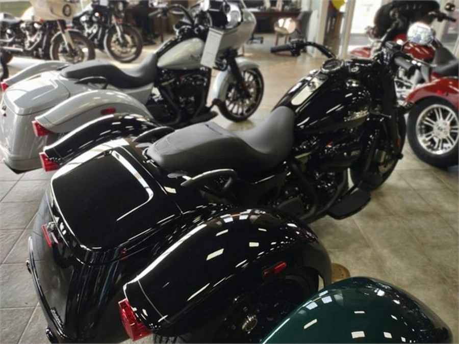 2024 Harley-Davidson® FLRT - Freewheeler®