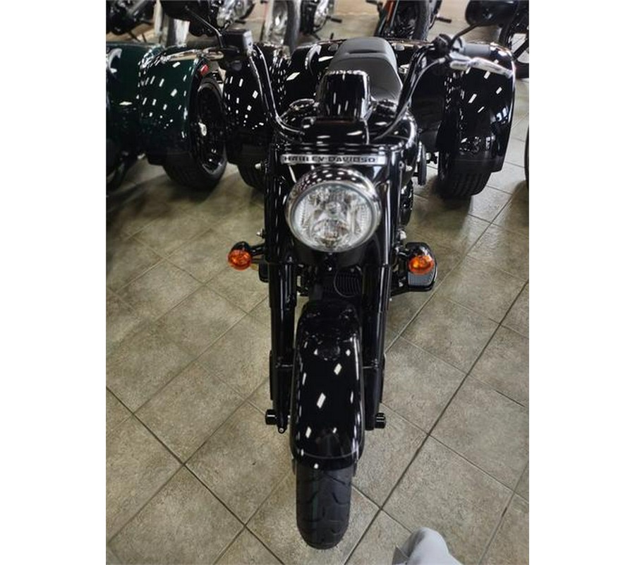 2024 Harley-Davidson® FLRT - Freewheeler®