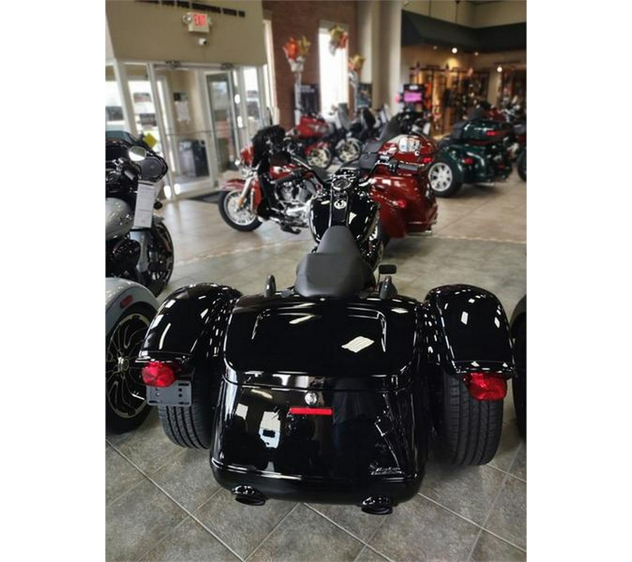2024 Harley-Davidson® FLRT - Freewheeler®
