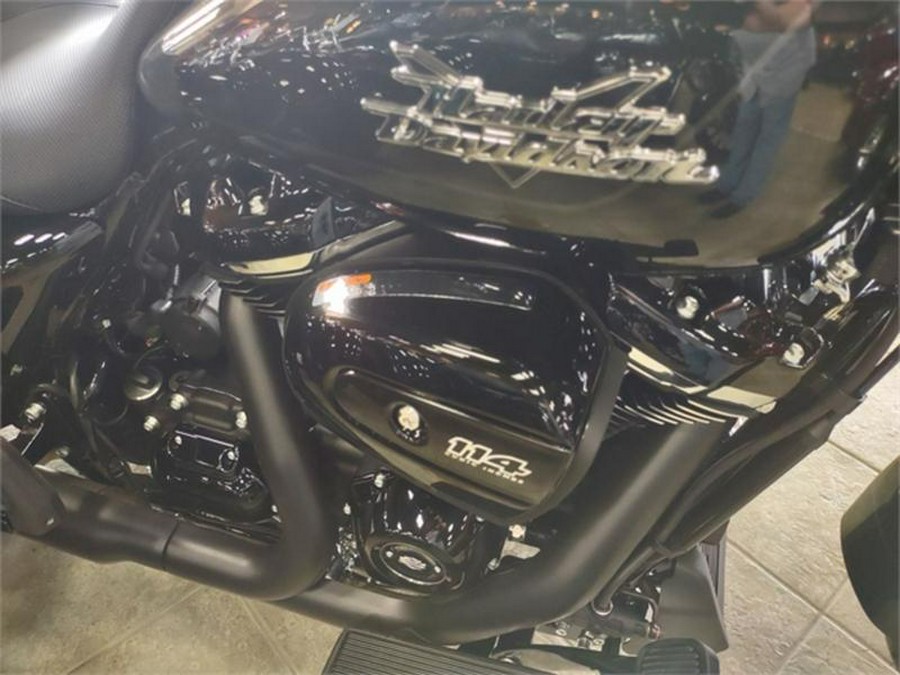 2024 Harley-Davidson® FLRT - Freewheeler®