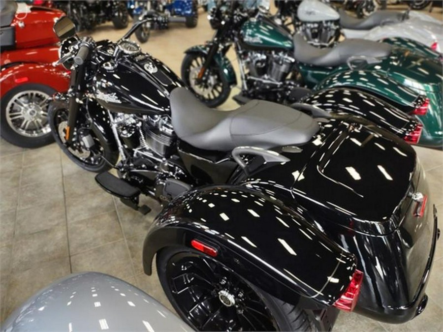 2024 Harley-Davidson® FLRT - Freewheeler®