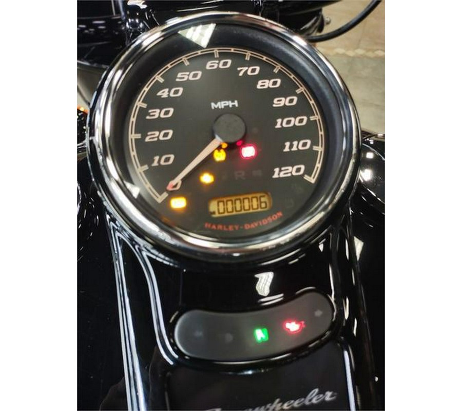 2024 Harley-Davidson® FLRT - Freewheeler®