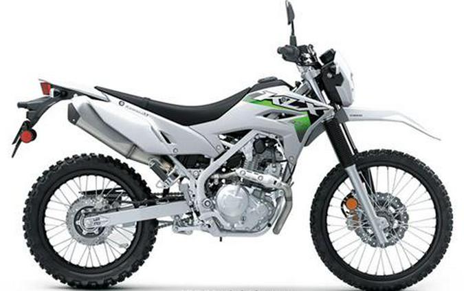2026 Kawasaki KLX 230 S