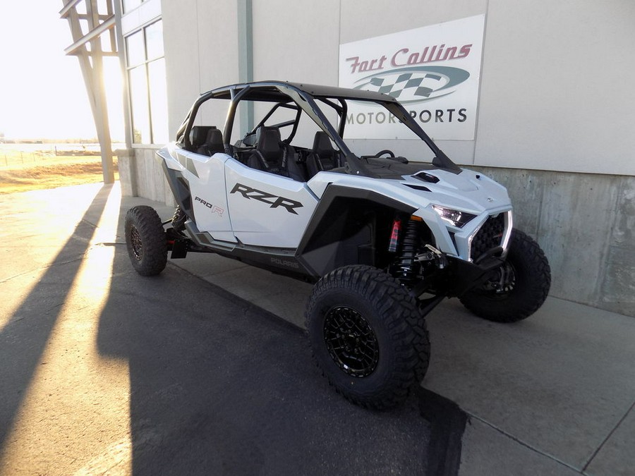 2026 Polaris® RZR Pro R 4 Ultimate