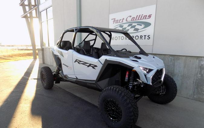 2026 Polaris® RZR Pro R 4 Ultimate