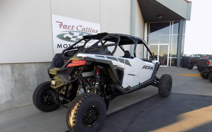 2026 Polaris® RZR Pro R 4 Ultimate
