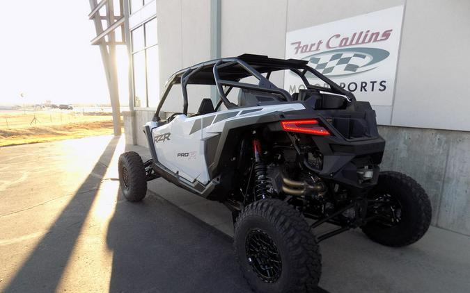 2026 Polaris® RZR Pro R 4 Ultimate