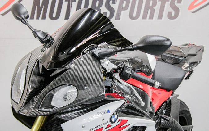 2018 BMW S 1000 RR