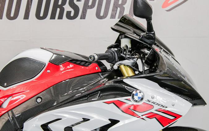 2018 BMW S 1000 RR